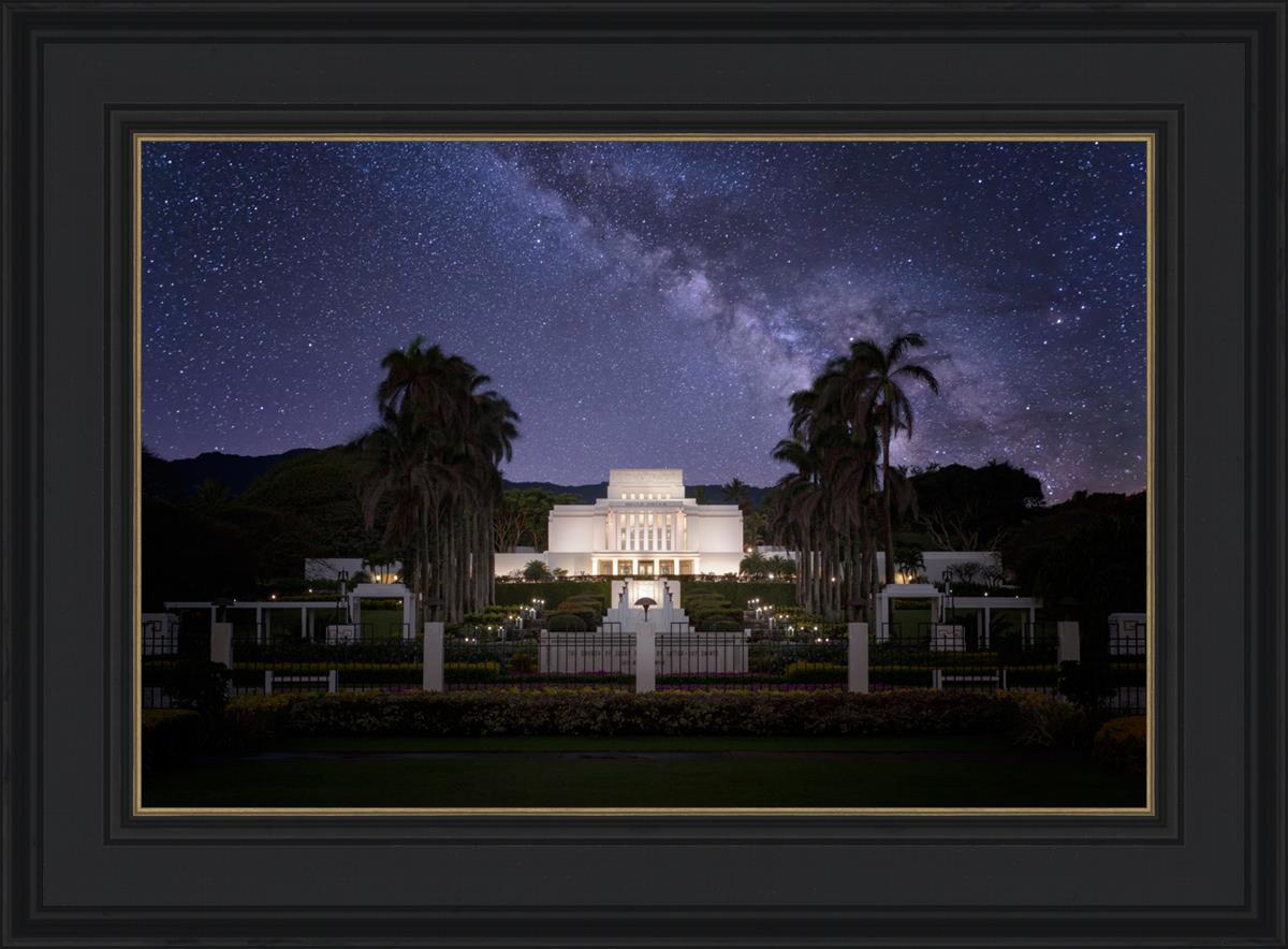 Laie Celestial