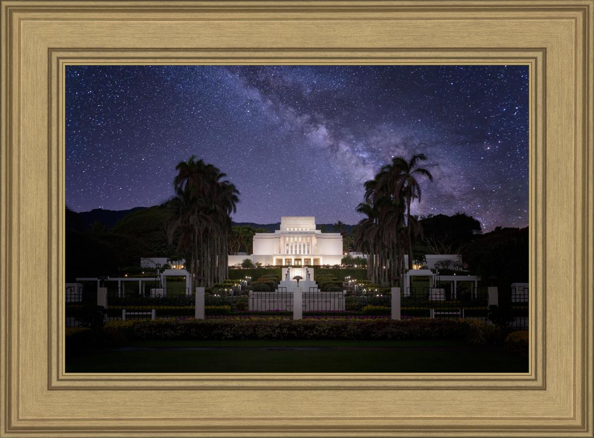 Laie Celestial