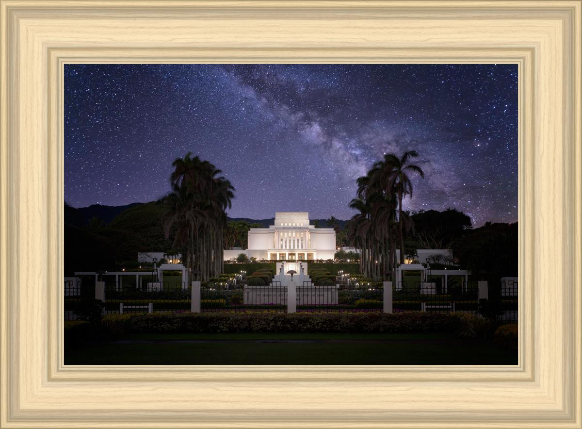Laie Celestial
