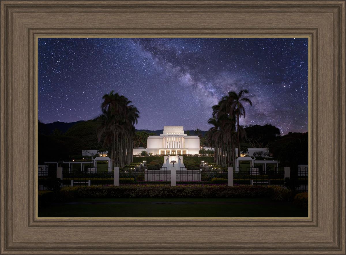 Laie Celestial