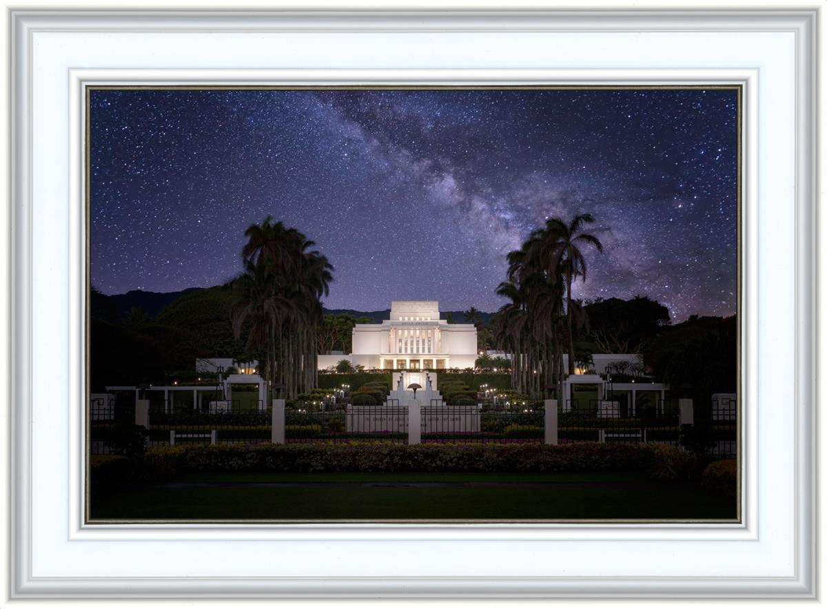Laie Celestial