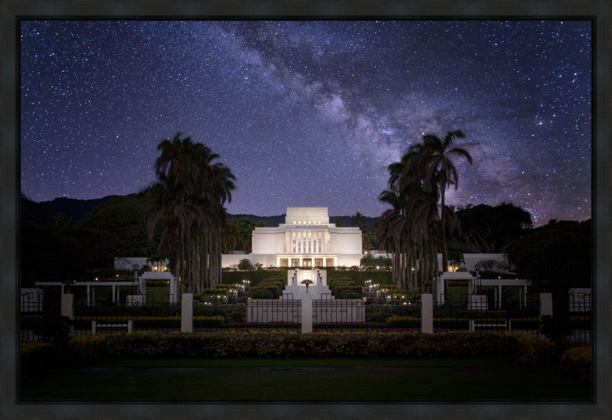 Laie Celestial