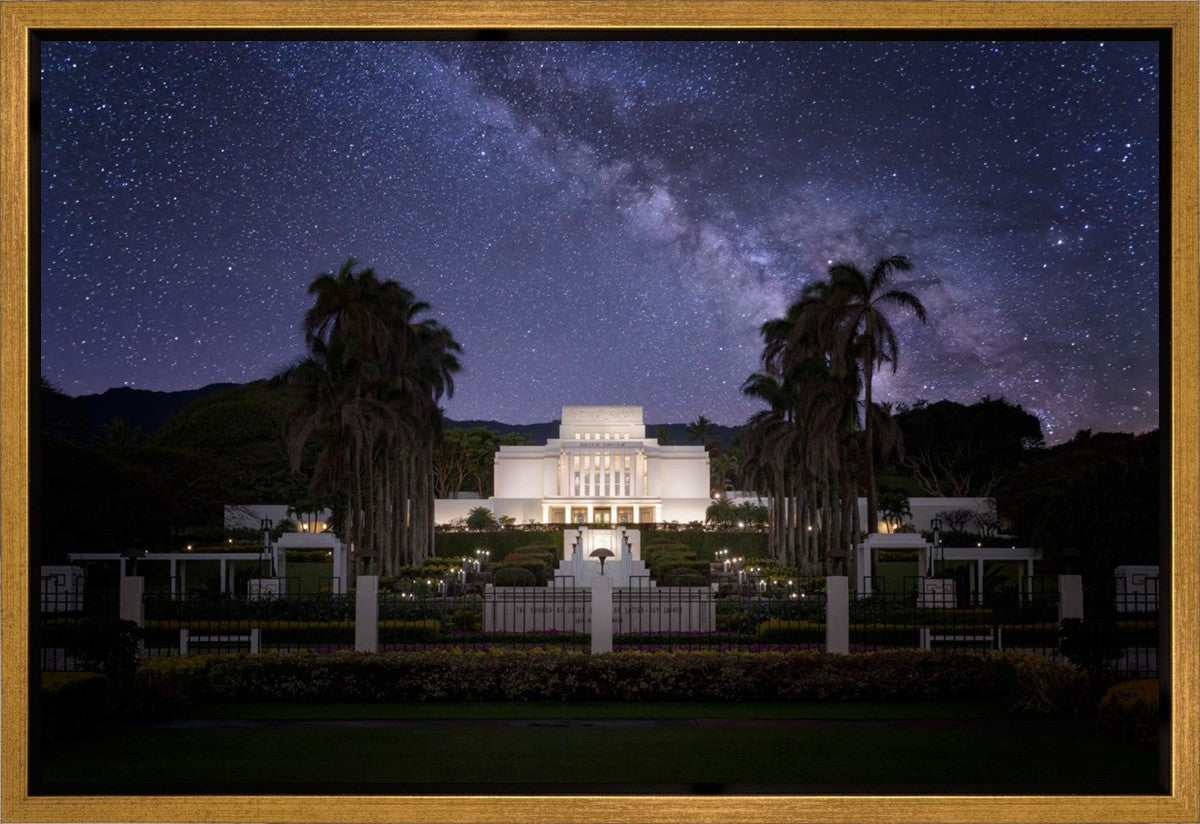 Laie Celestial