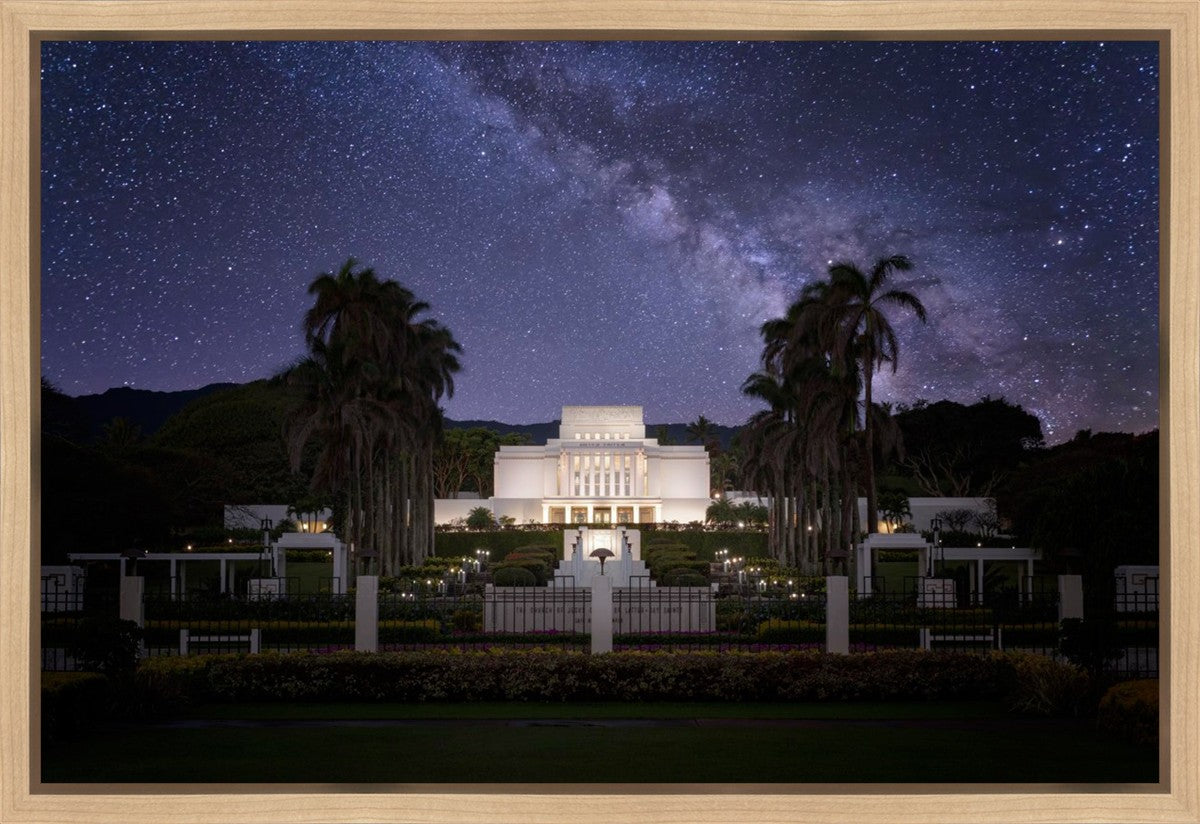 Laie Celestial
