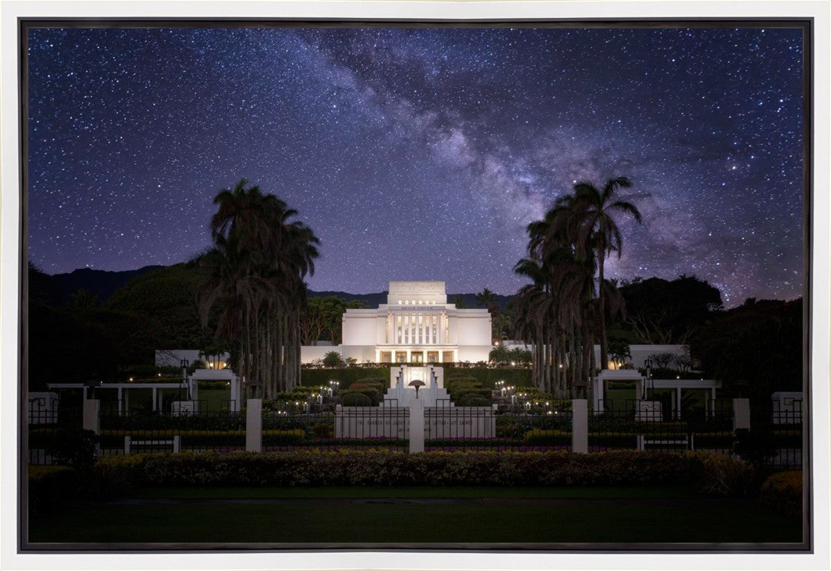 Laie Celestial