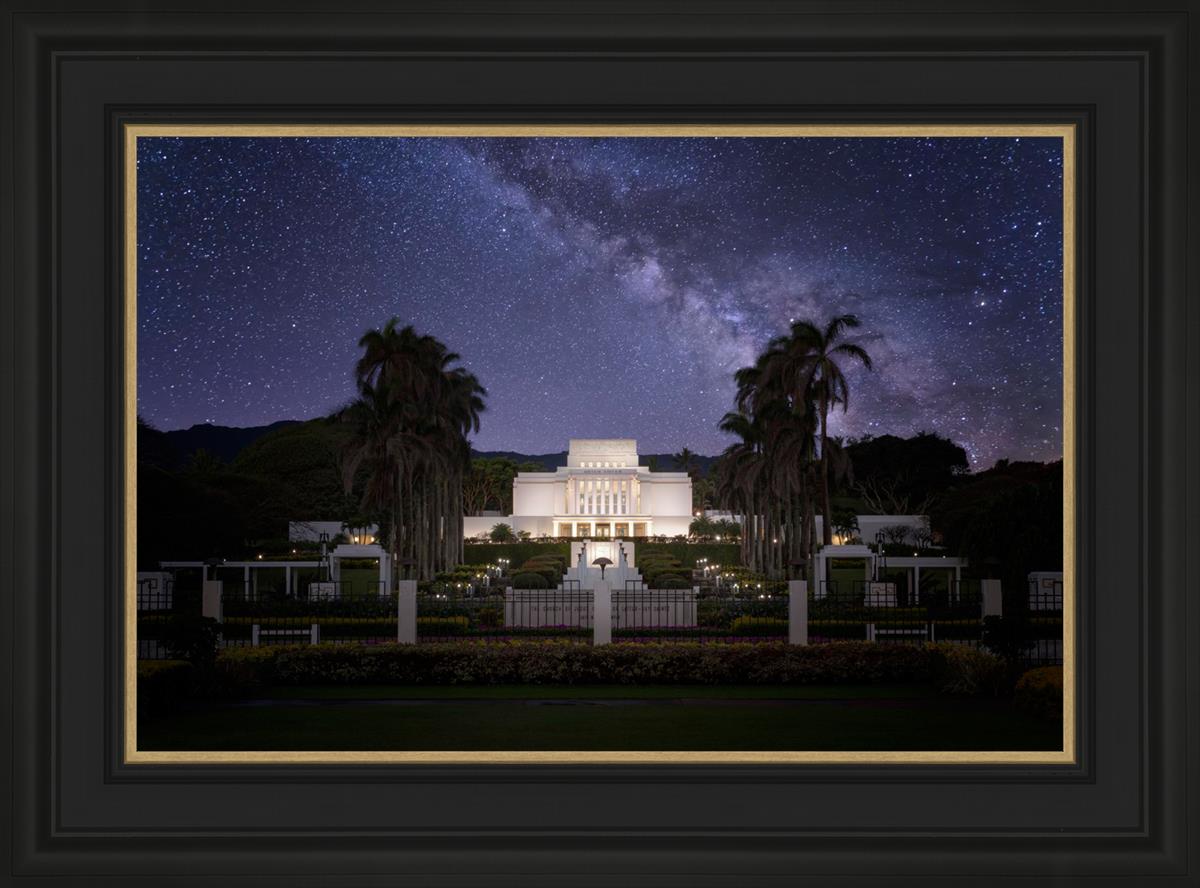 Laie Celestial