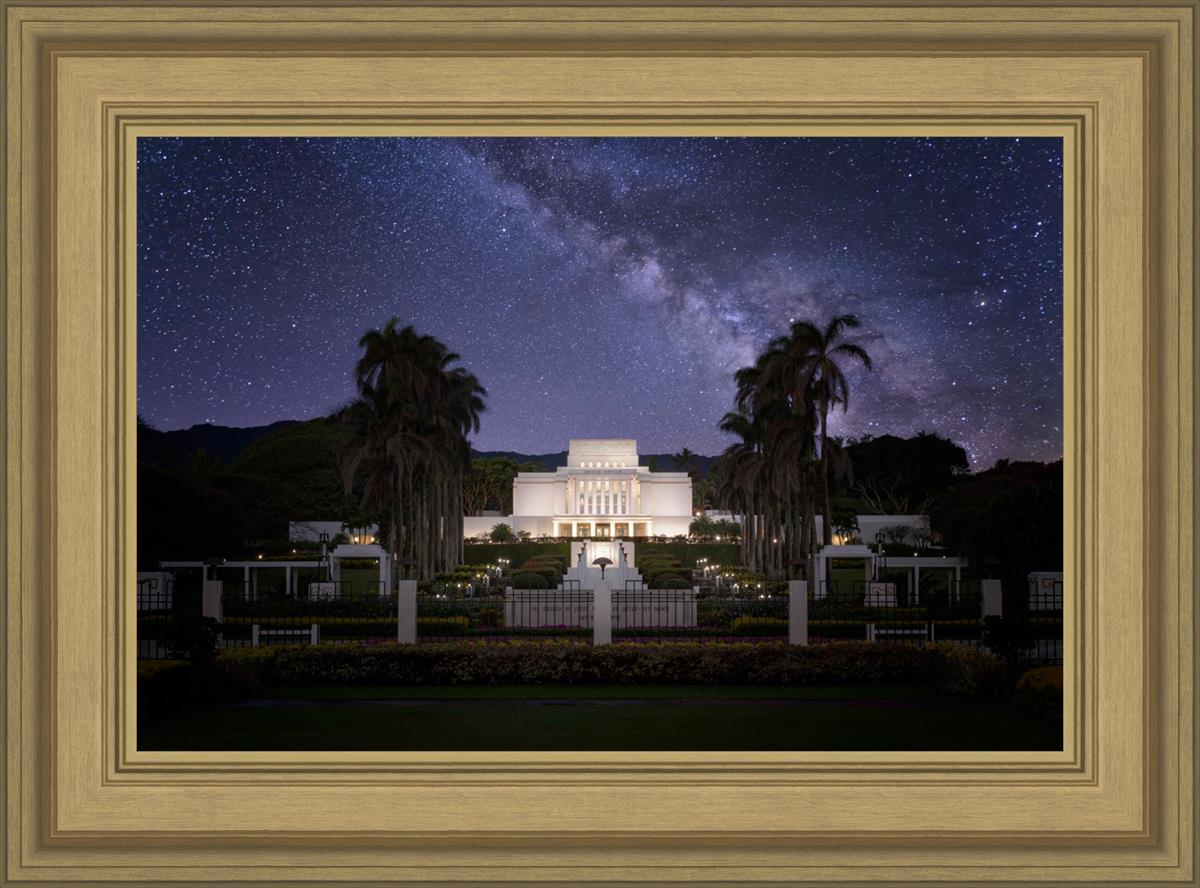 Laie Celestial