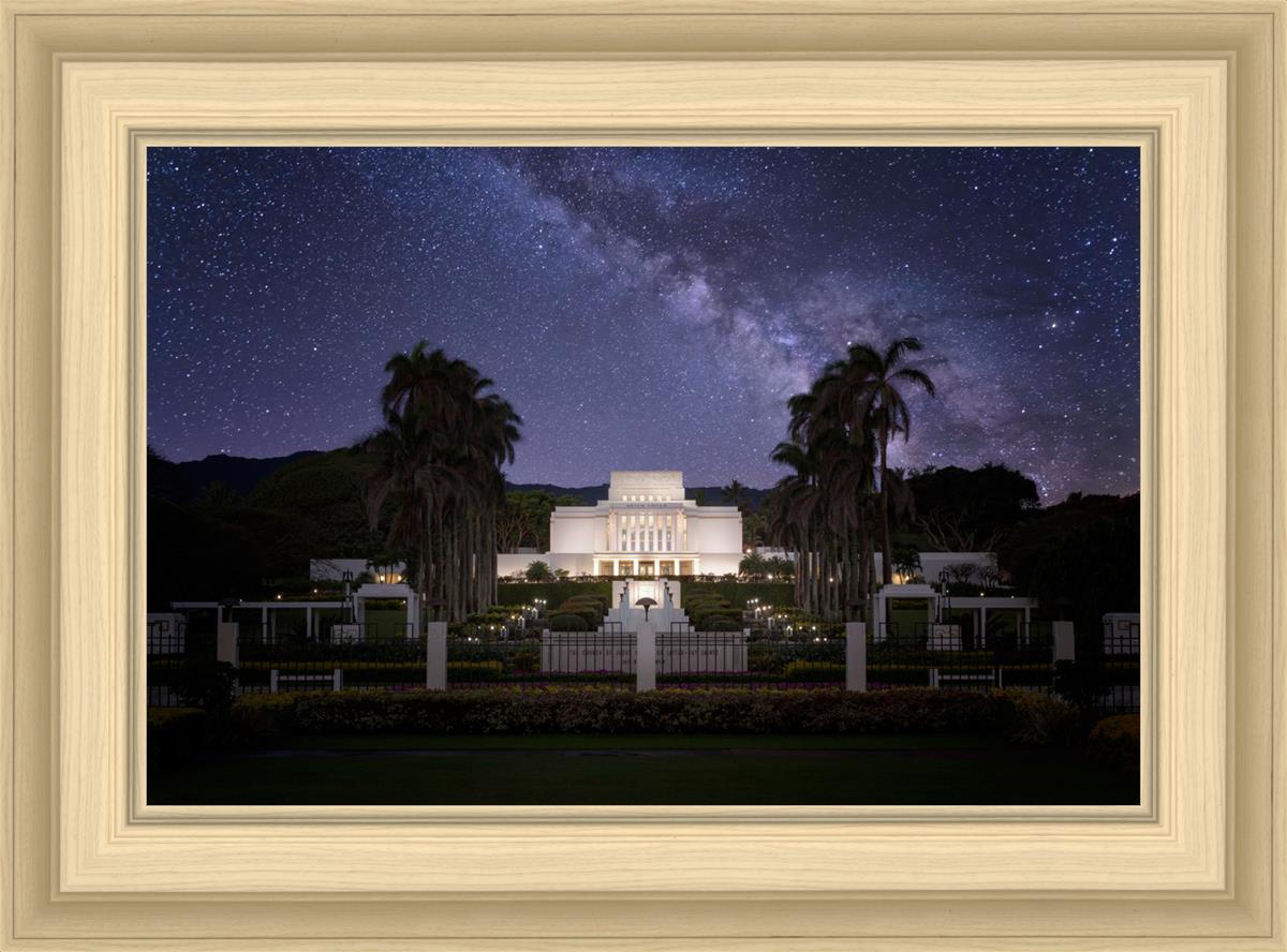 Laie Celestial