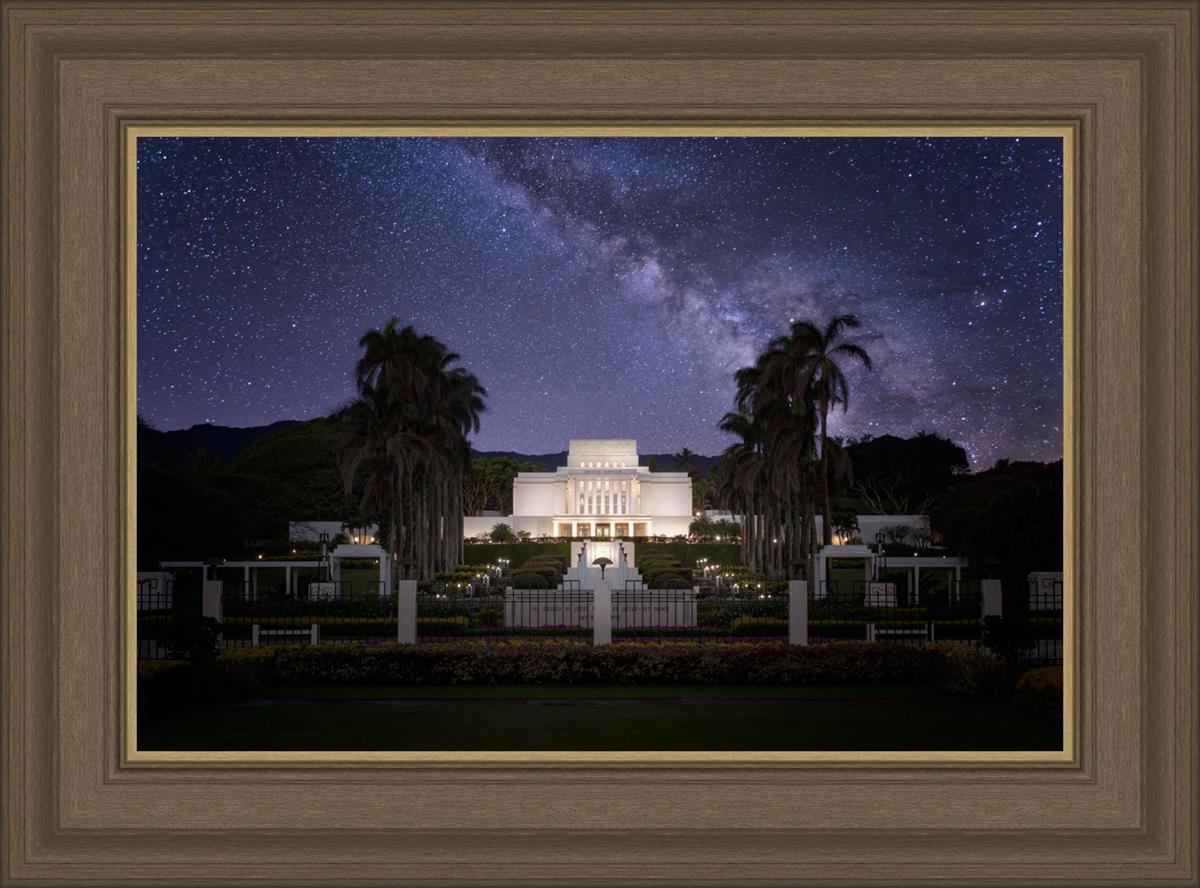 Laie Celestial
