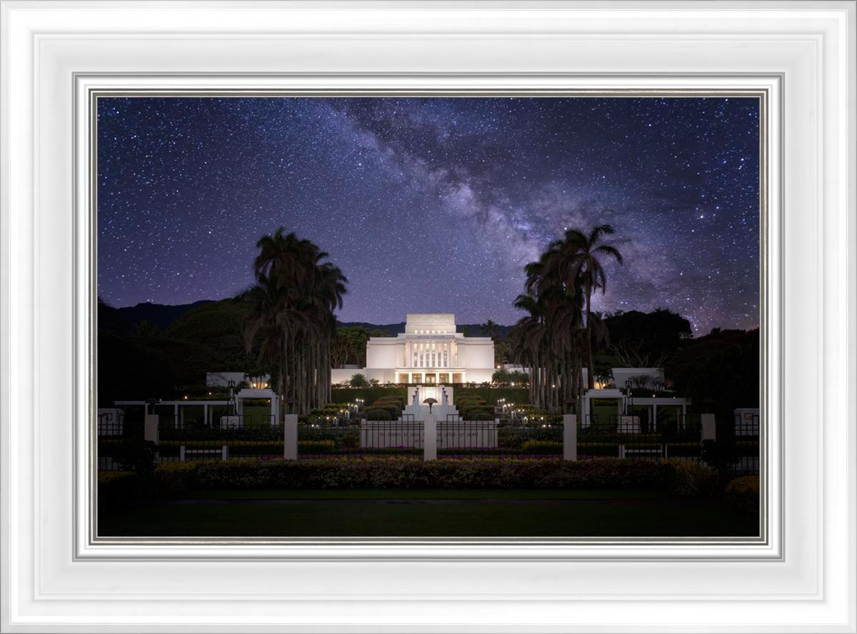 Laie Celestial
