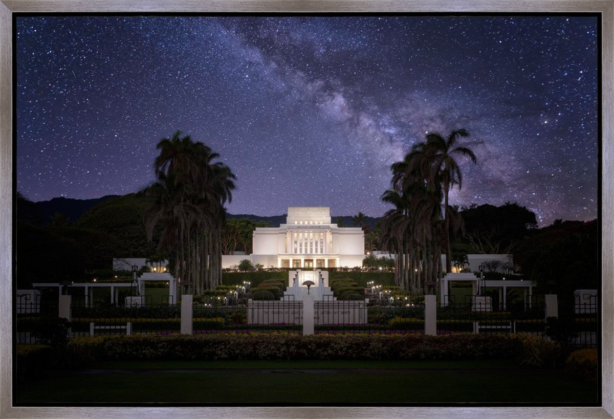 Laie Celestial