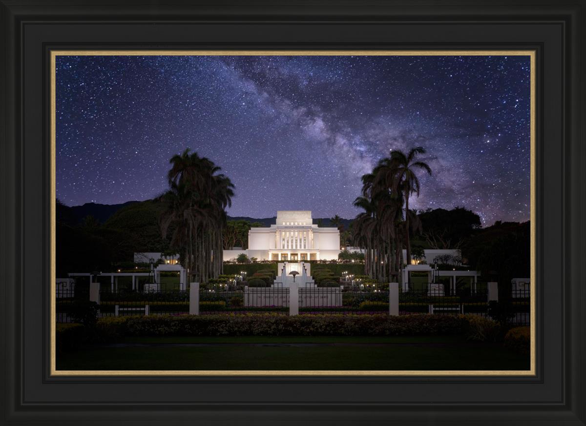 Laie Celestial