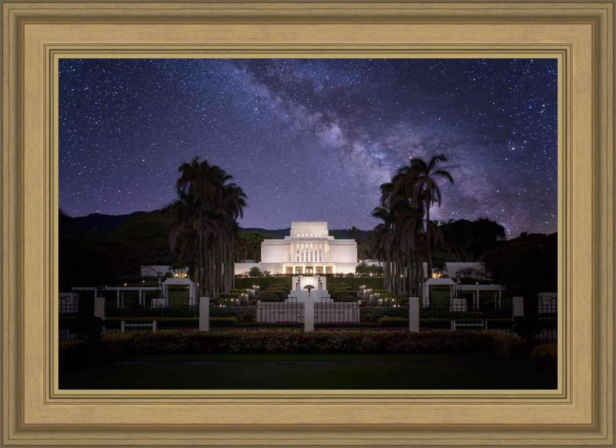 Laie Celestial
