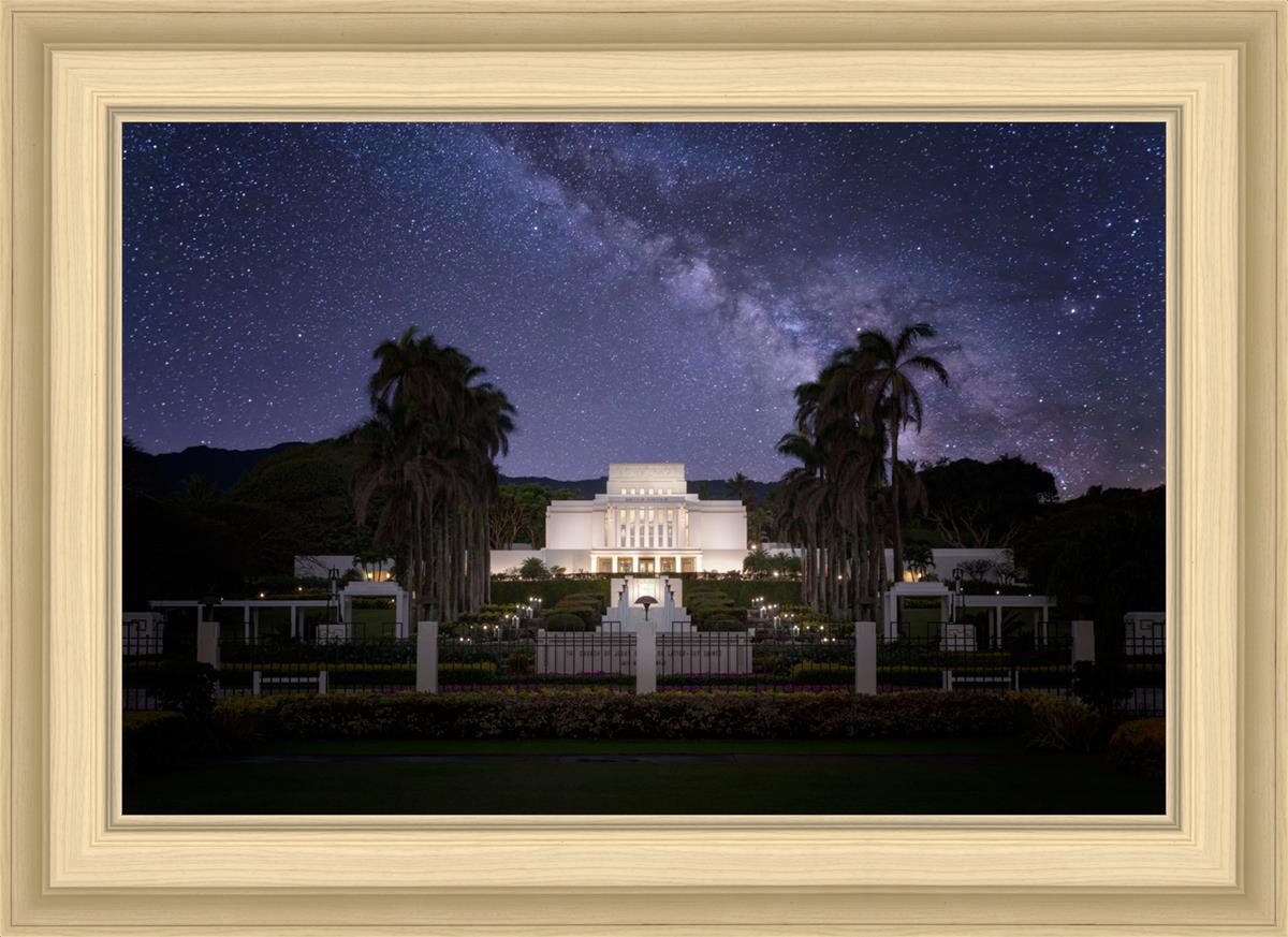 Laie Celestial