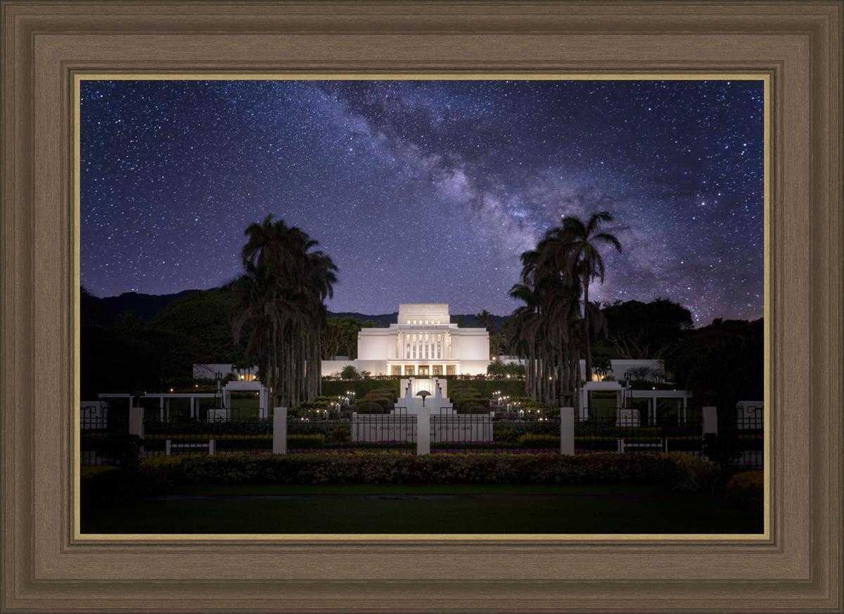 Laie Celestial
