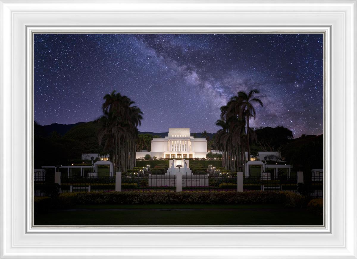 Laie Celestial