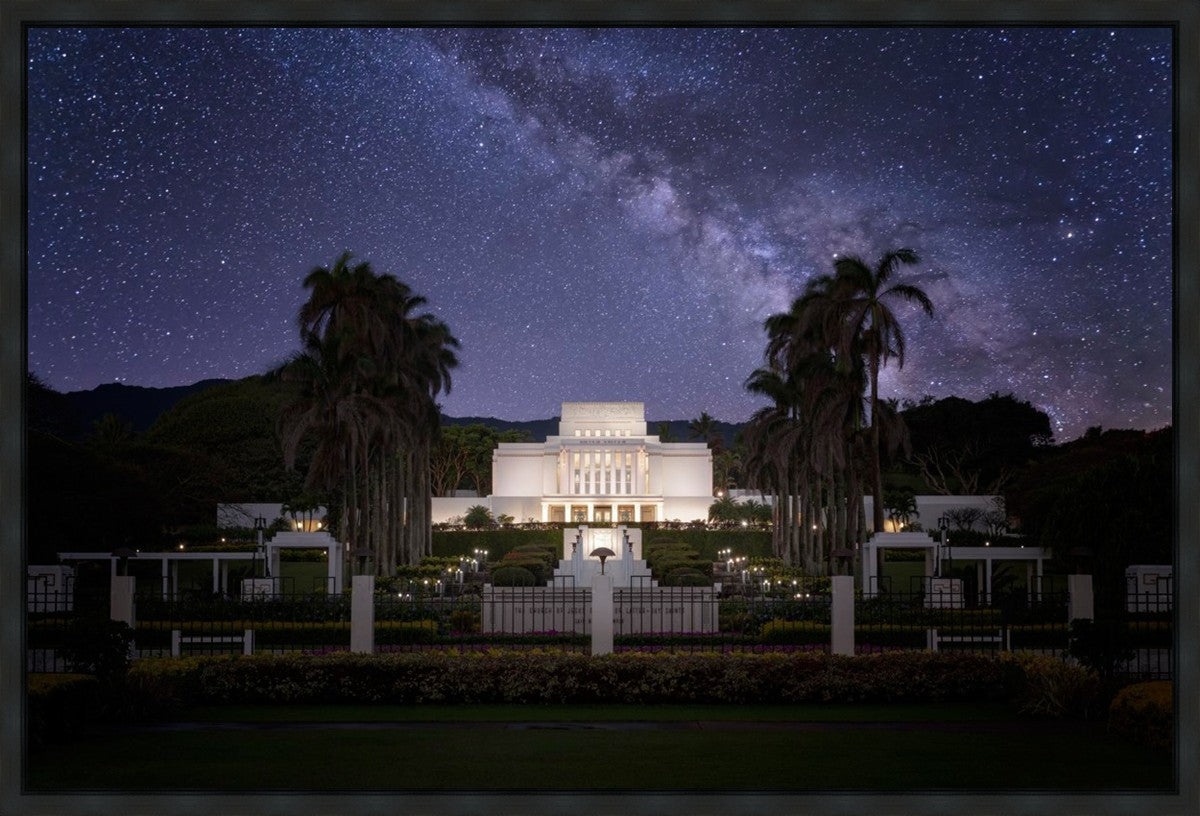 Laie Celestial