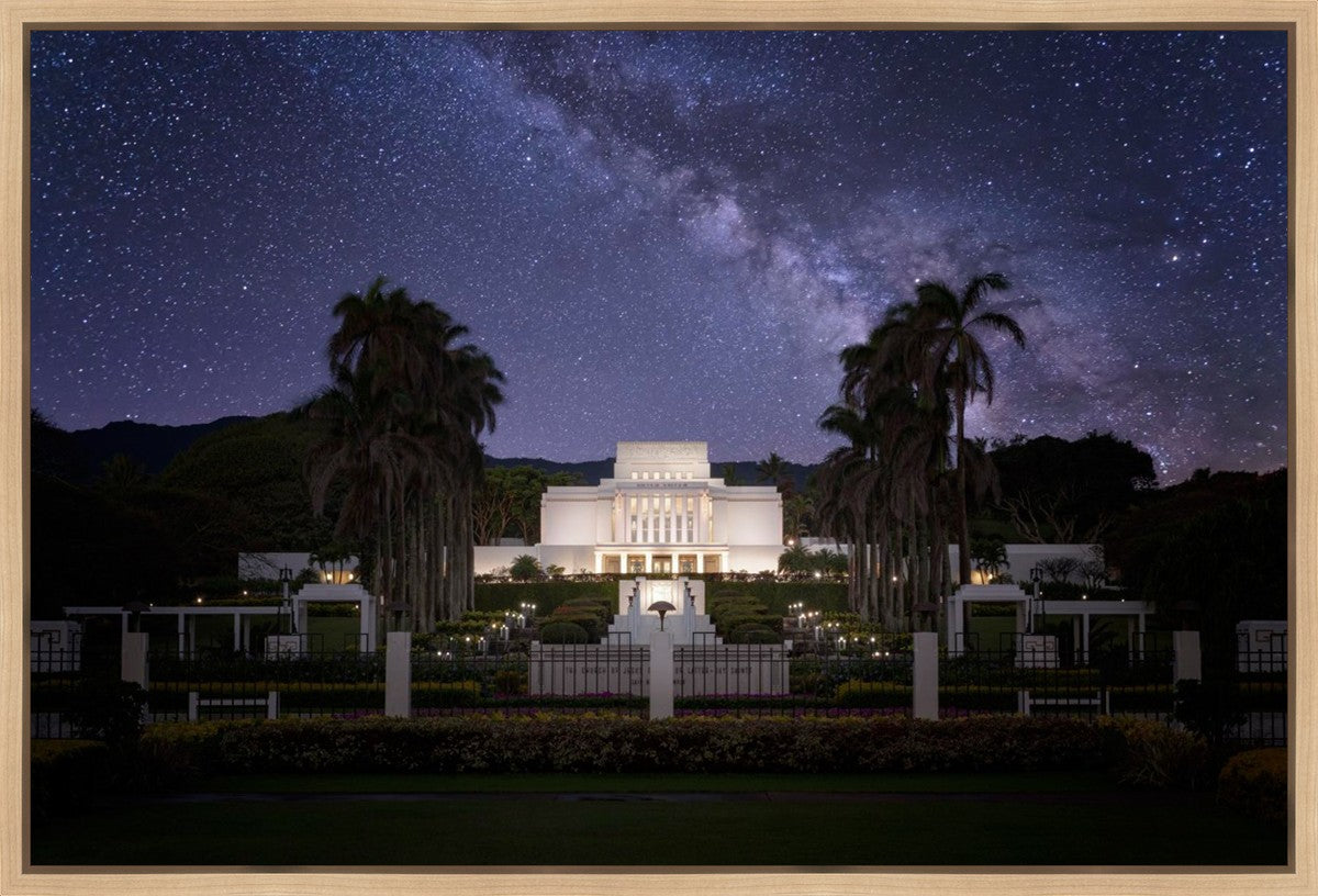 Laie Celestial