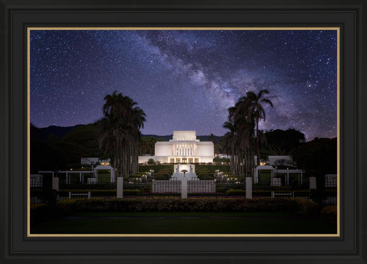 Laie Celestial