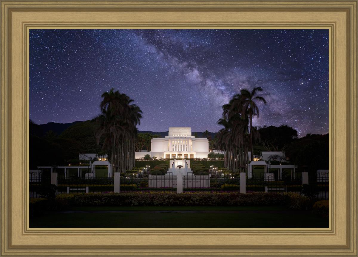 Laie Celestial