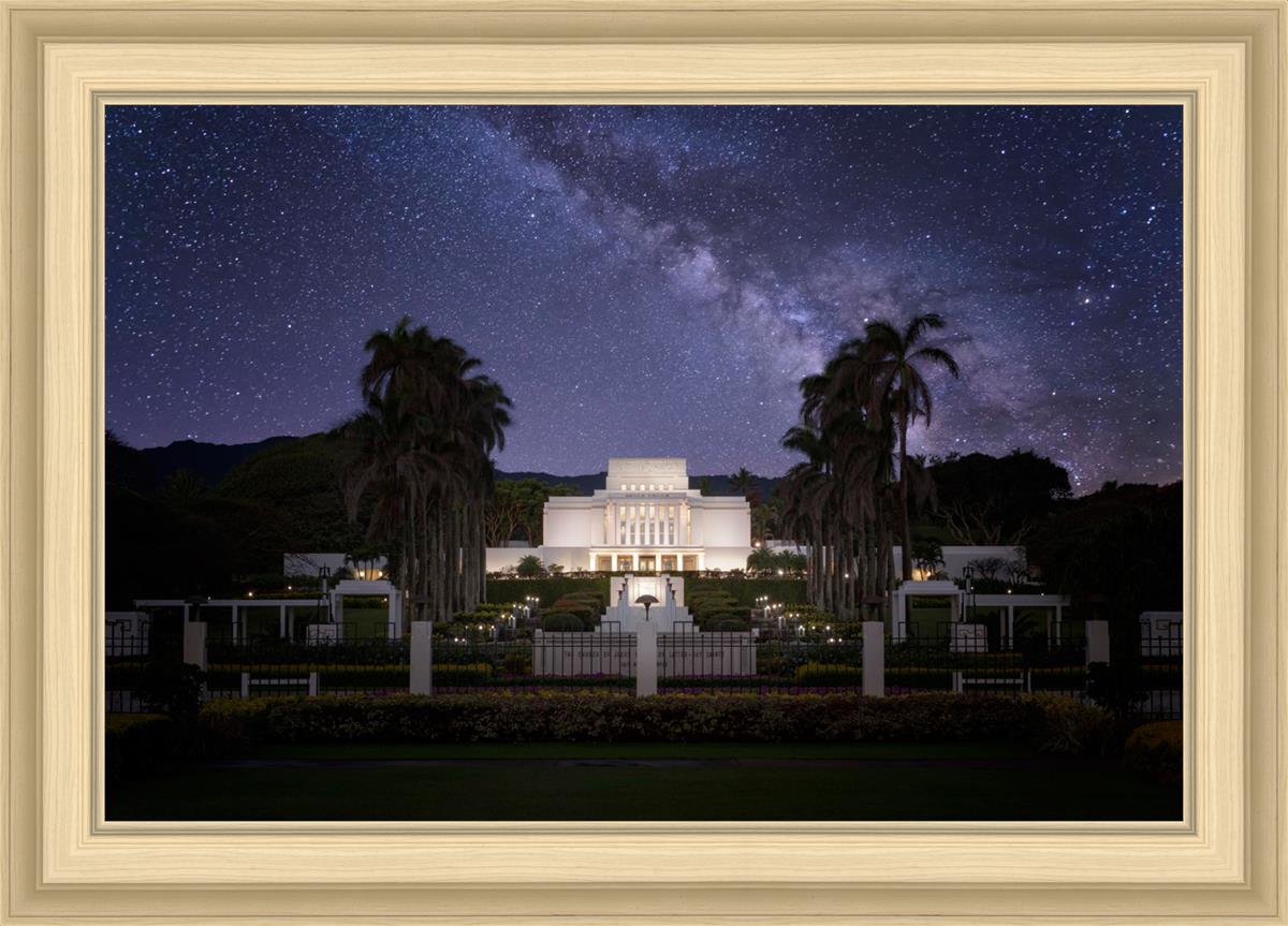 Laie Celestial