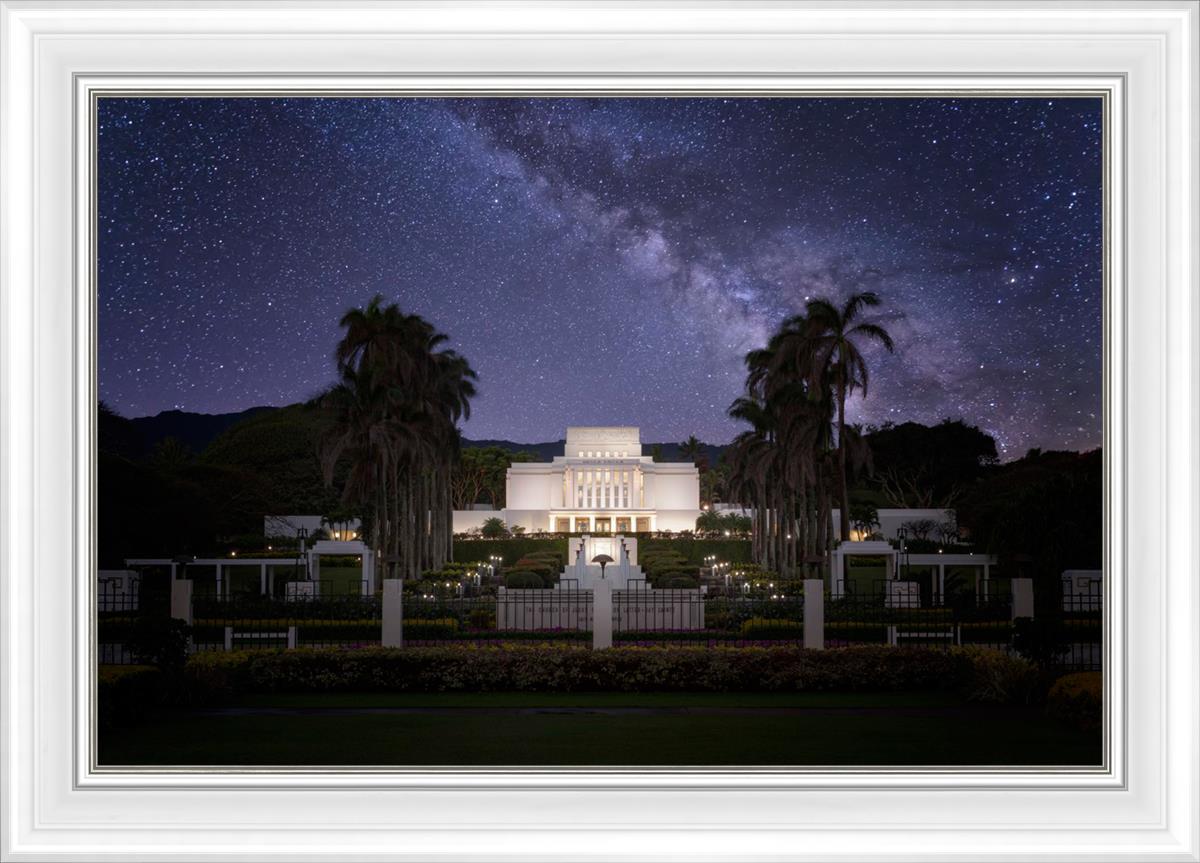 Laie Celestial