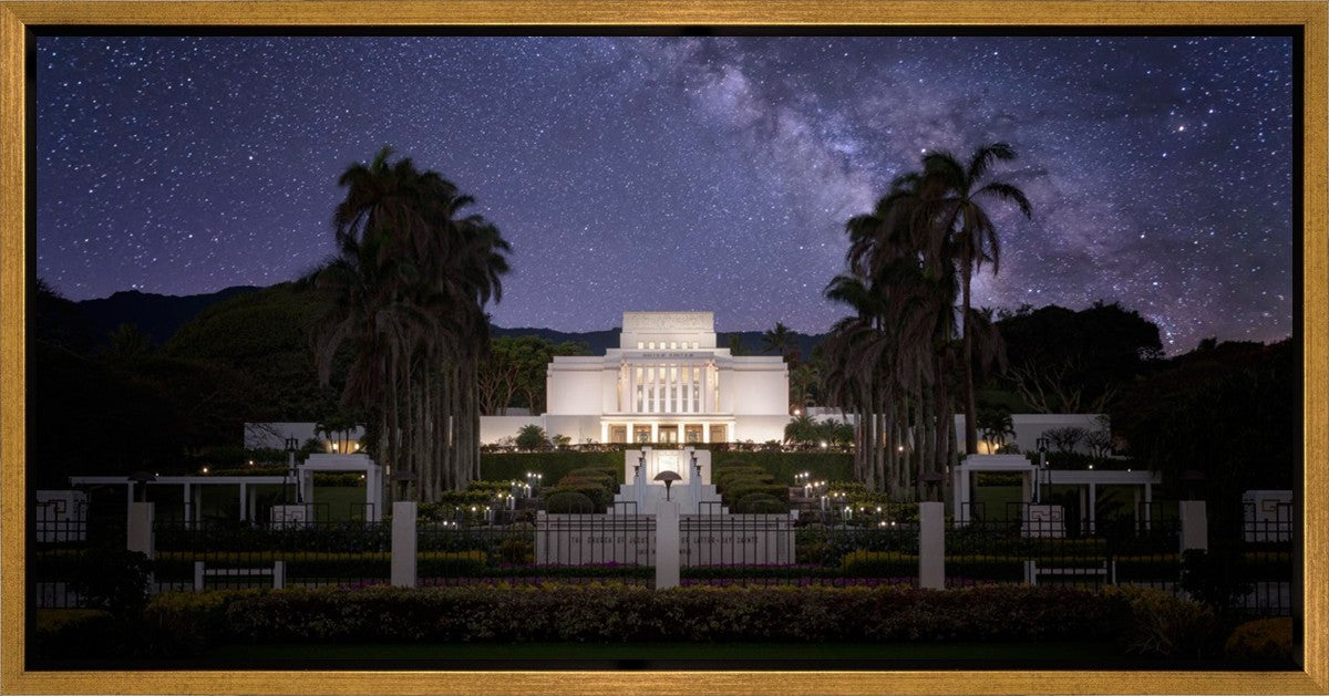 Laie Celestial