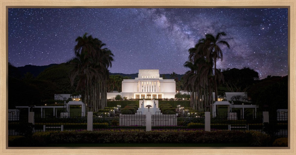 Laie Celestial