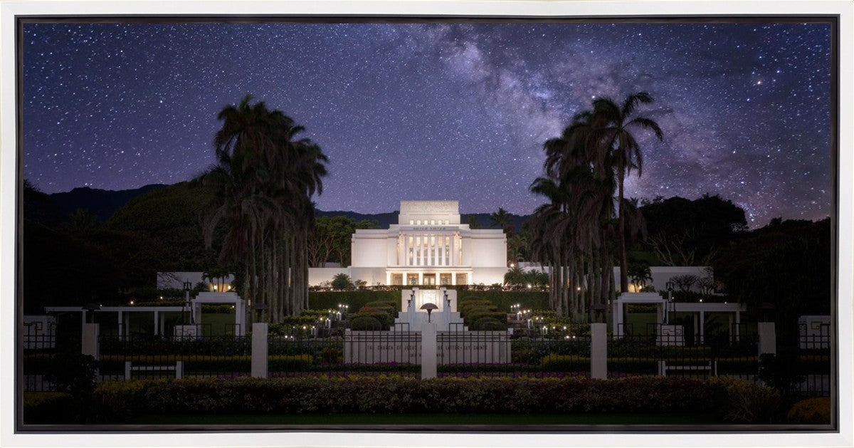 Laie Celestial