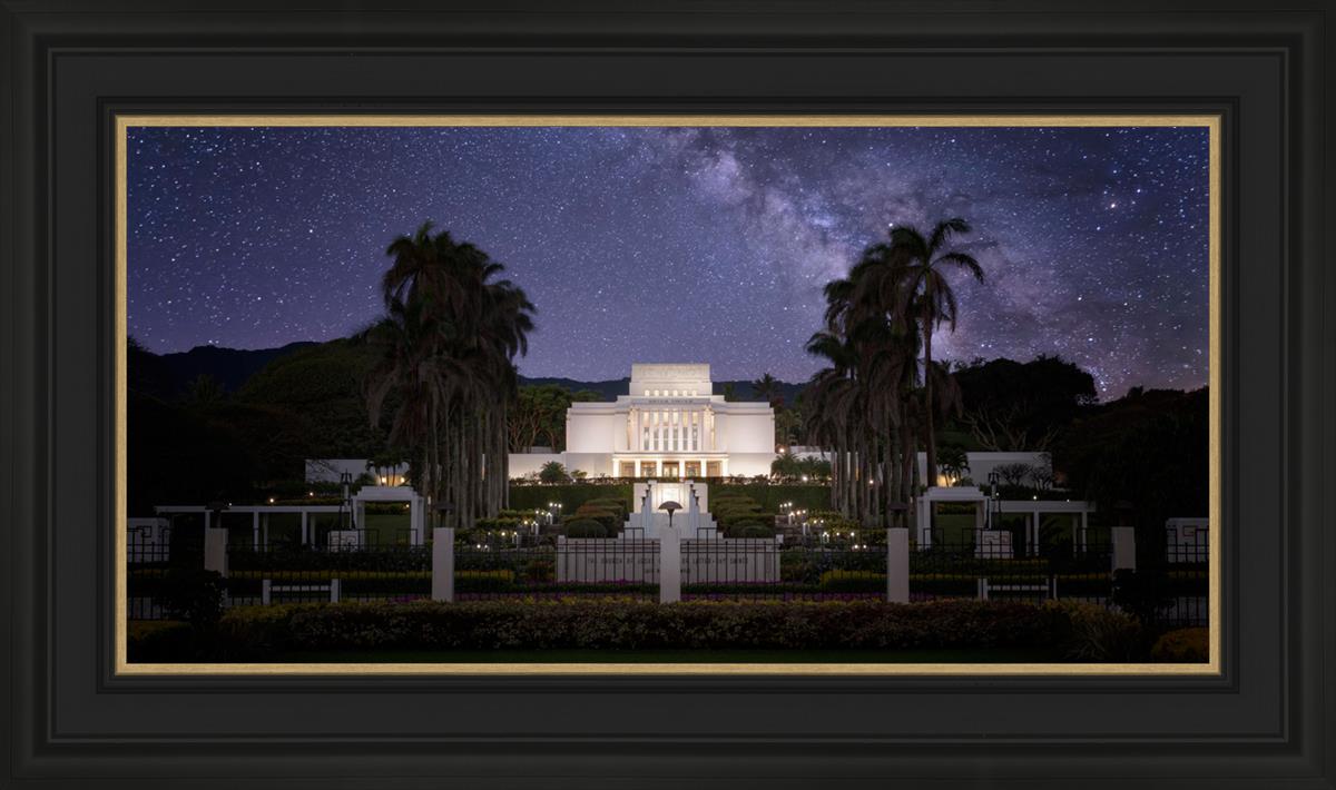 Laie Celestial