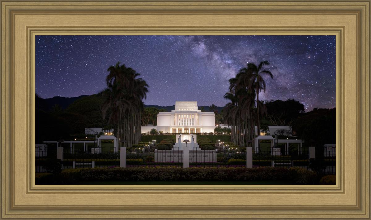 Laie Celestial
