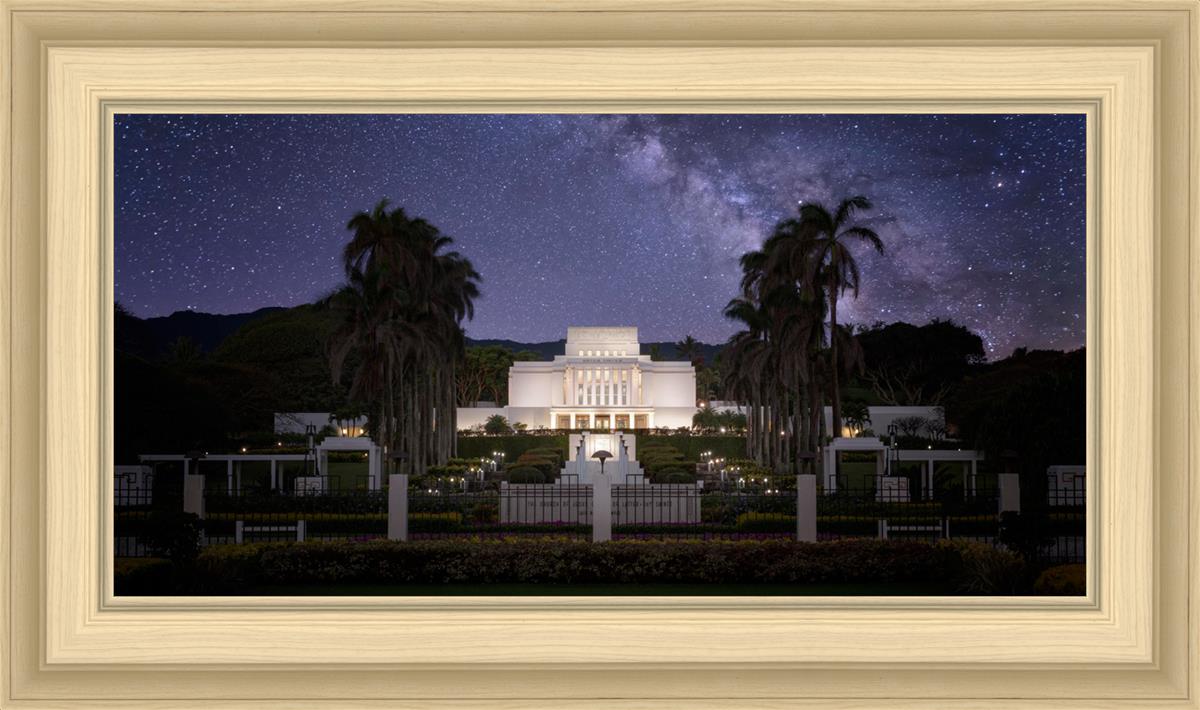 Laie Celestial