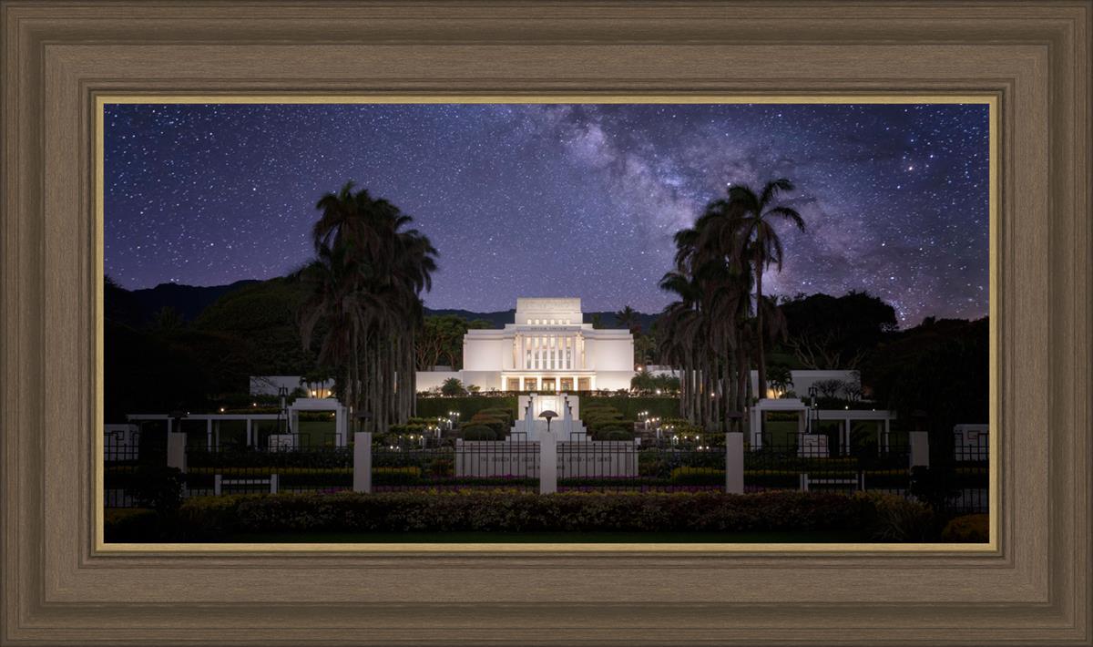 Laie Celestial