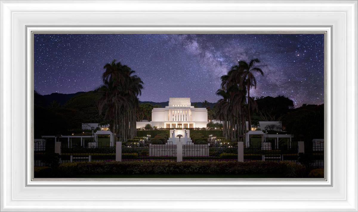 Laie Celestial