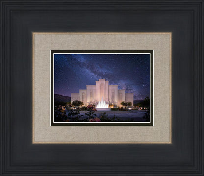 Albuquerque New Mexico Celestial