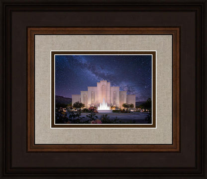 Albuquerque New Mexico Celestial