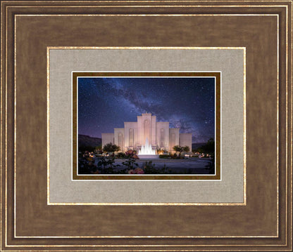 Albuquerque New Mexico Celestial