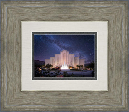 Albuquerque New Mexico Celestial