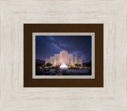 Albuquerque New Mexico Celestial