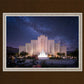 Albuquerque New Mexico Celestial