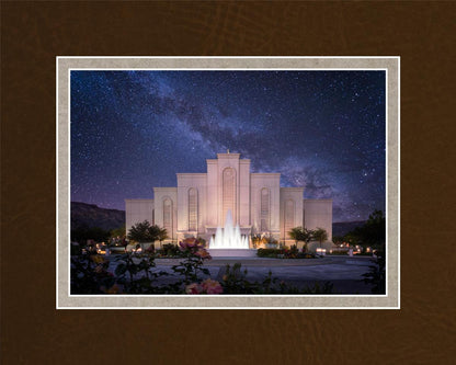 Albuquerque New Mexico Celestial