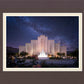Albuquerque New Mexico Celestial