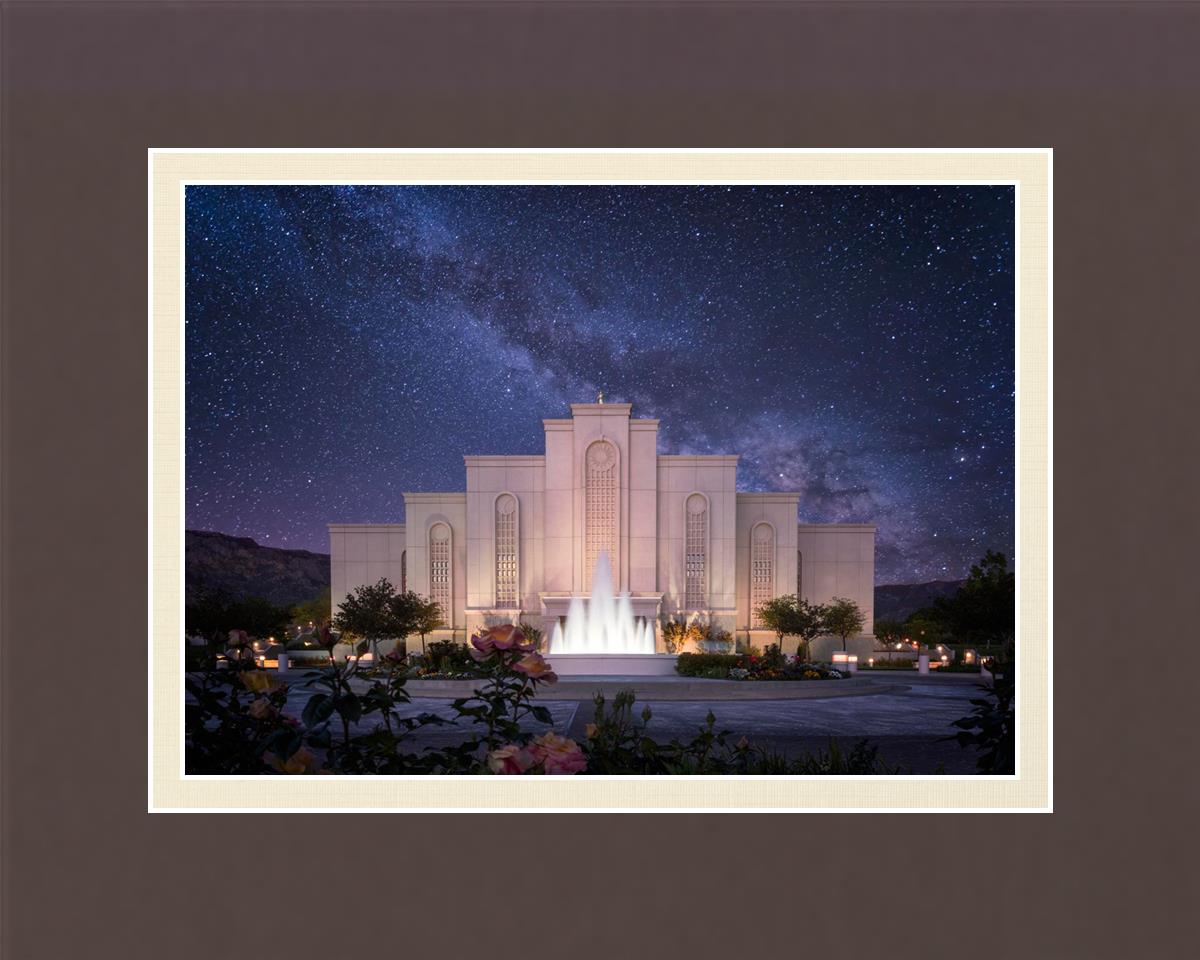 Albuquerque New Mexico Celestial