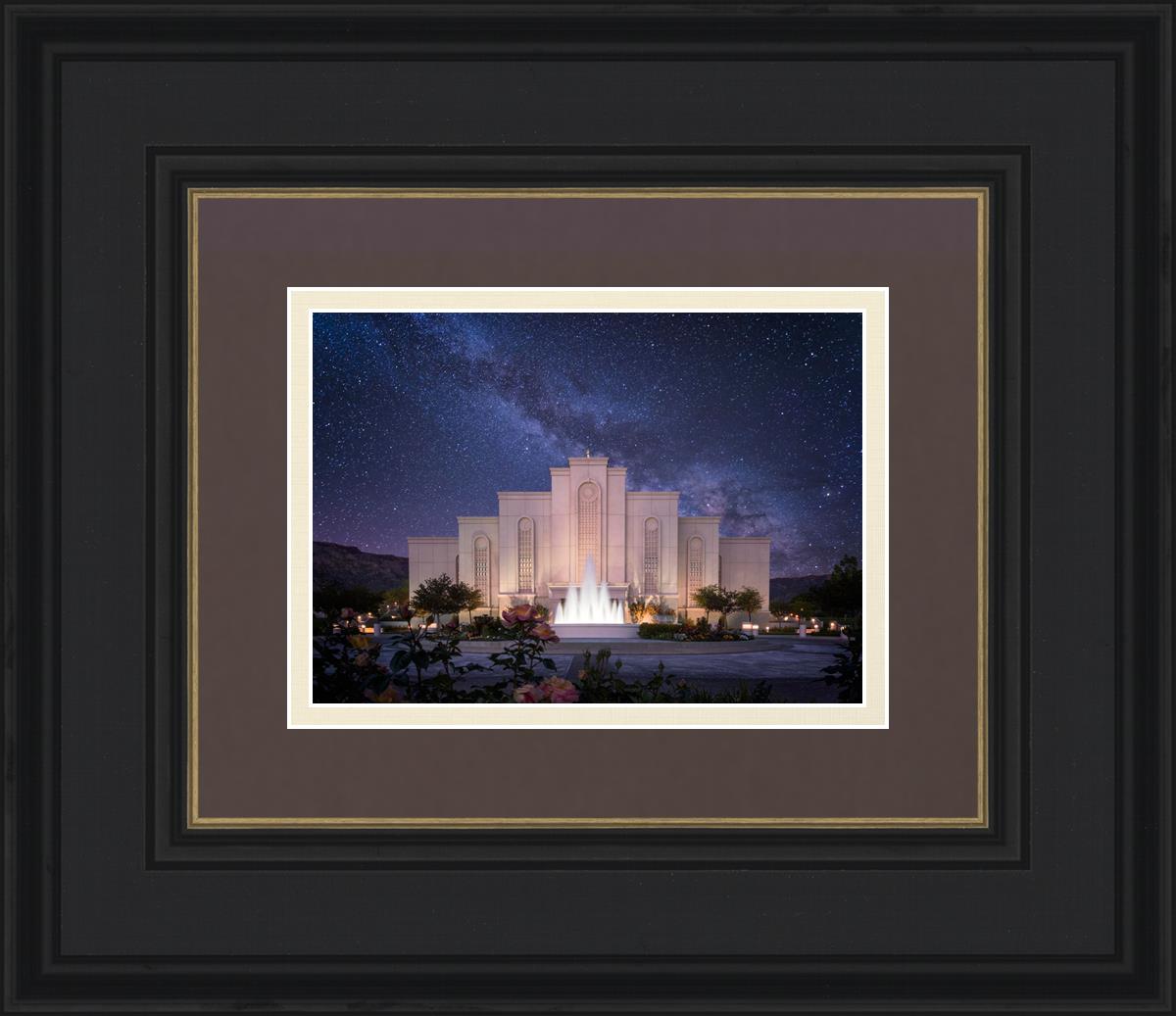 Albuquerque New Mexico Celestial