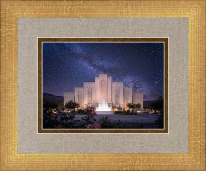 Albuquerque New Mexico Celestial