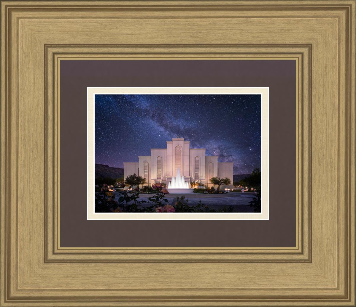 Albuquerque New Mexico Celestial