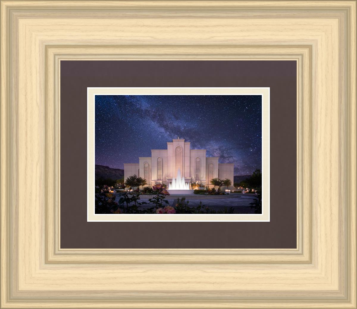 Albuquerque New Mexico Celestial