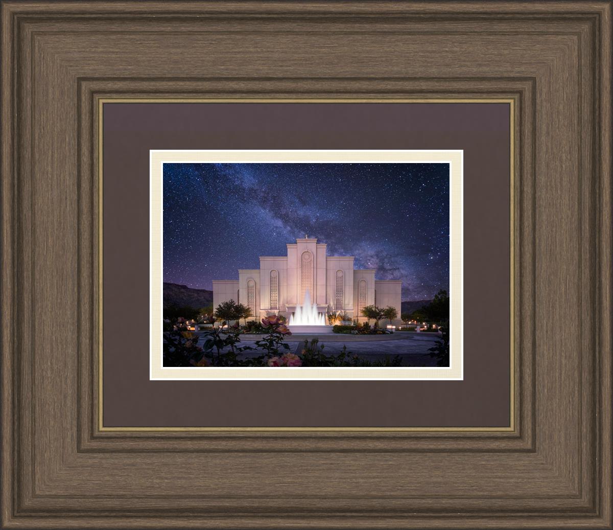 Albuquerque New Mexico Celestial