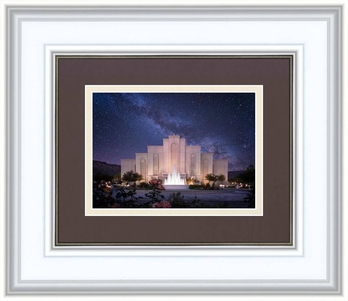 Albuquerque New Mexico Celestial