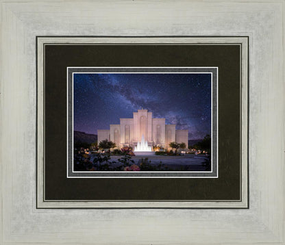 Albuquerque New Mexico Celestial